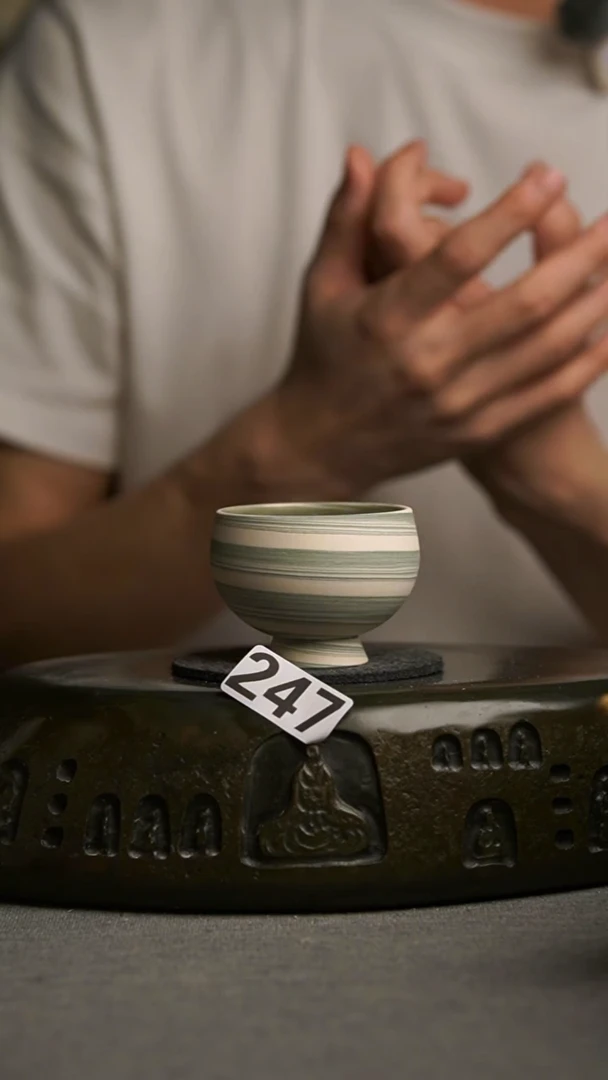 247景德镇陶瓷茶器系列