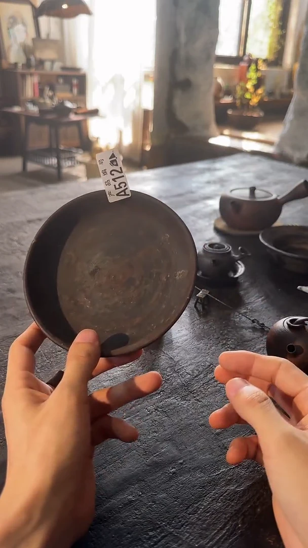 鱼和熊工作室手工陶艺