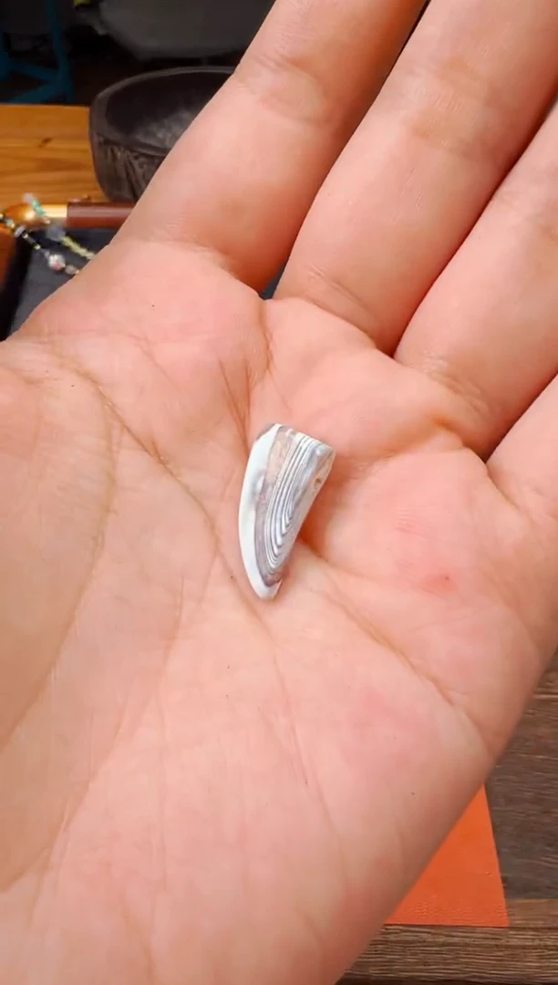 【 肖钟出品 】配珠