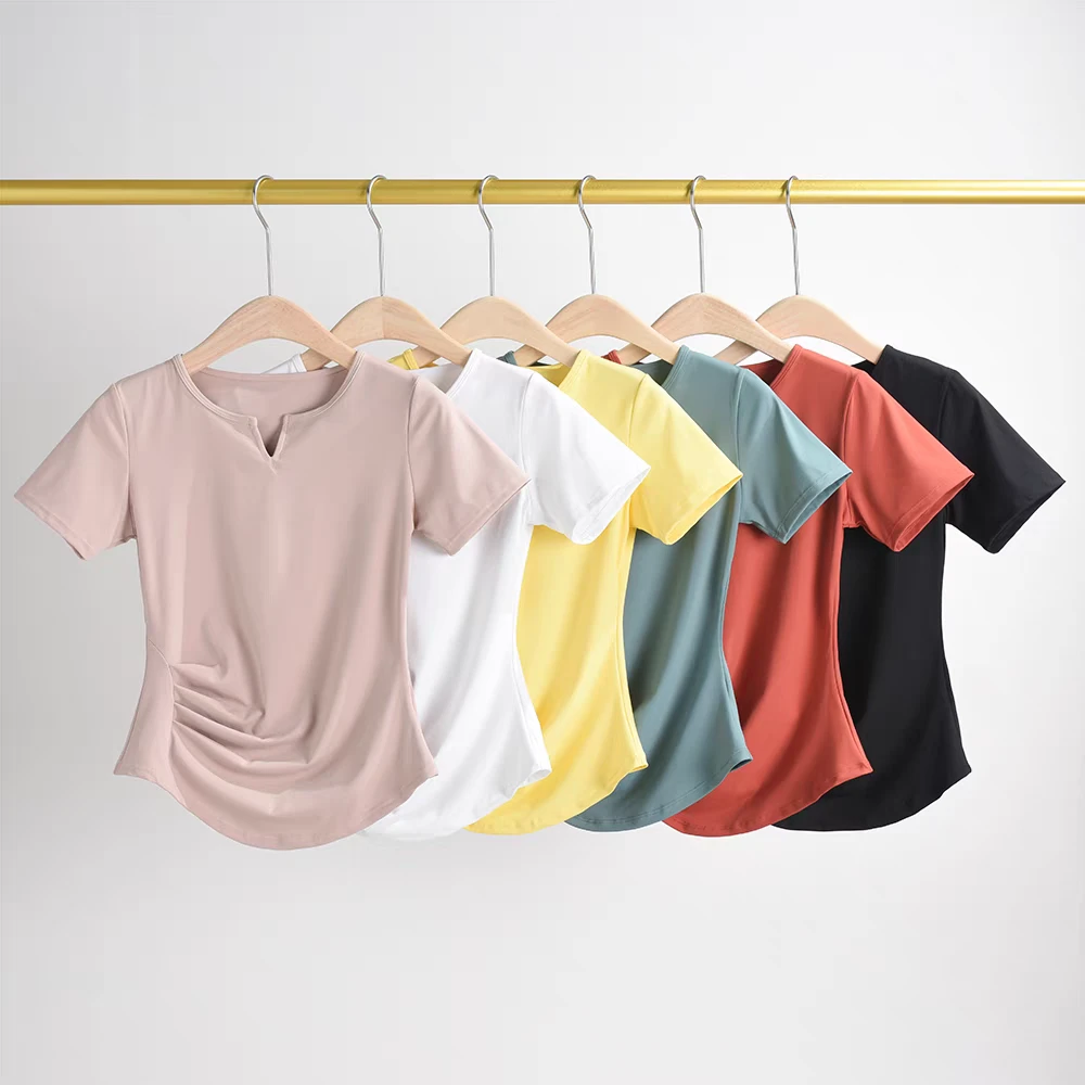 C001-C100时尚性感百搭型健身瑜伽服