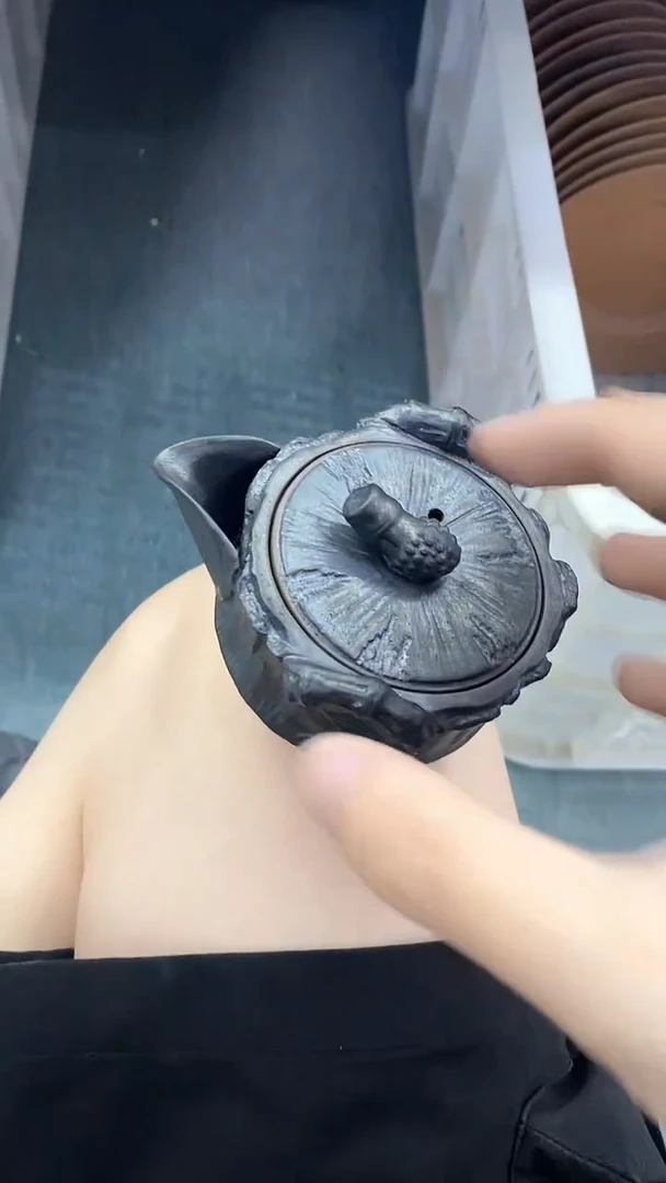 瓷片B0328陶瓷茶具茶器