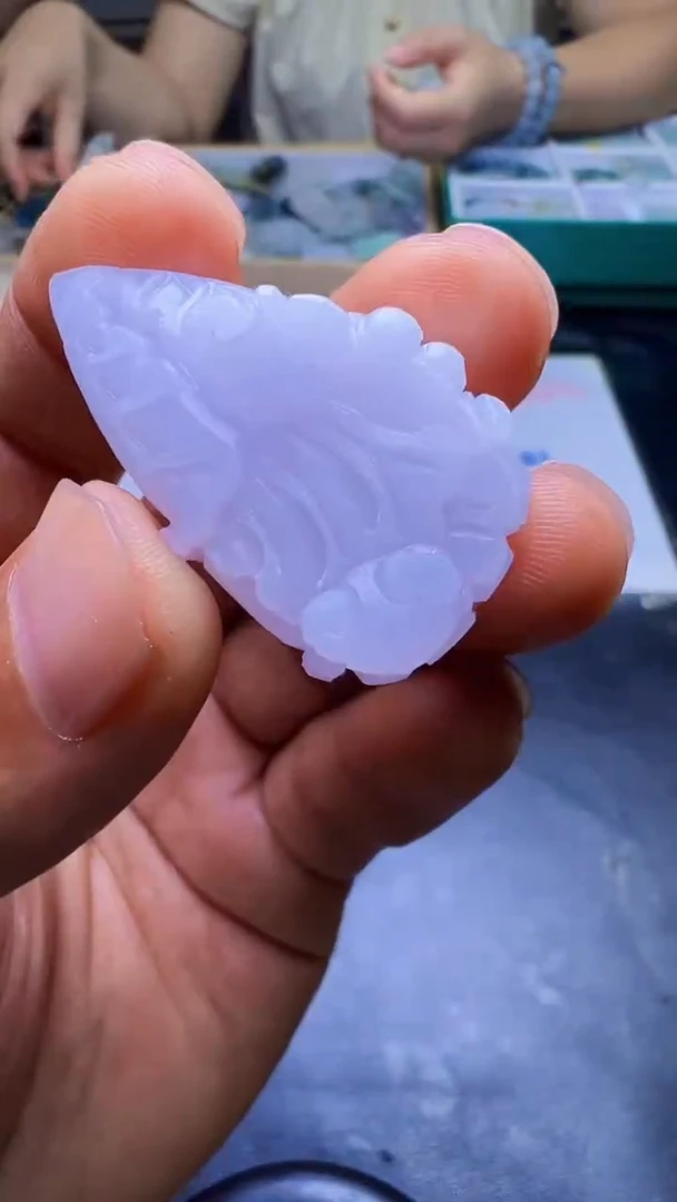 未镶嵌定制翡翠天然翡翠A货