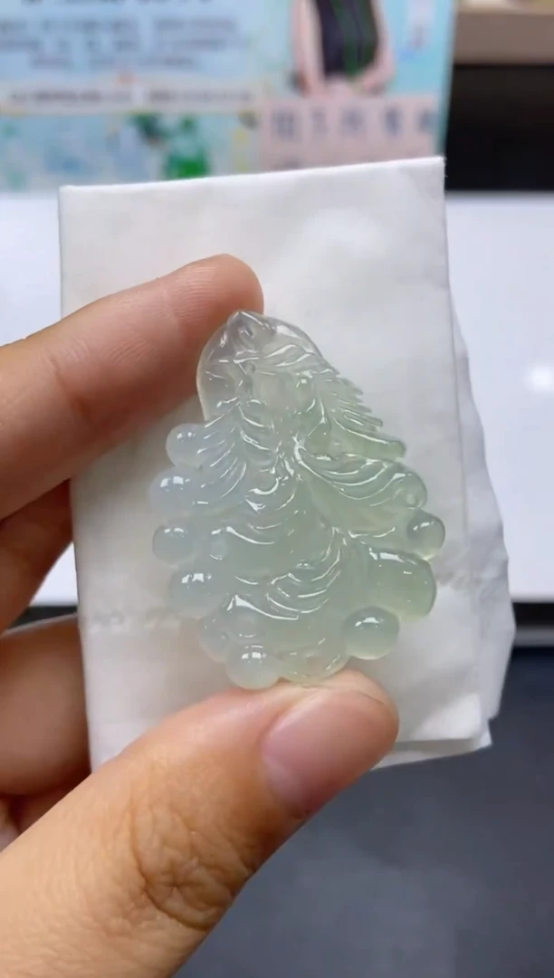 未镶嵌定制翡翠天然翡翠a货141