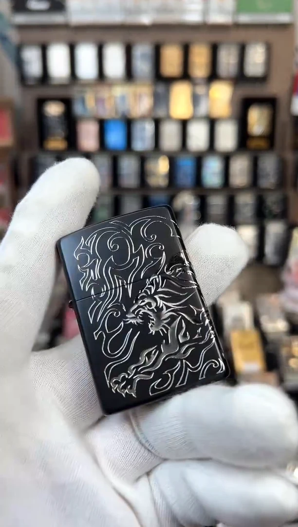 明铬明铬品牌打火机直播间056