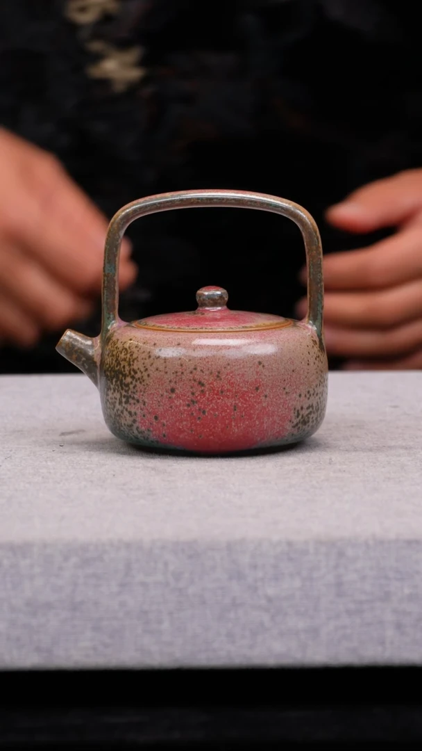 【闪购商品】瓷片260有老师钧瓷仓库