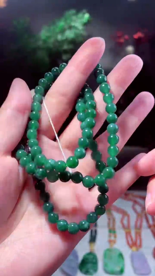 未镶嵌定制翡翠天然翡翠（拍一发一）