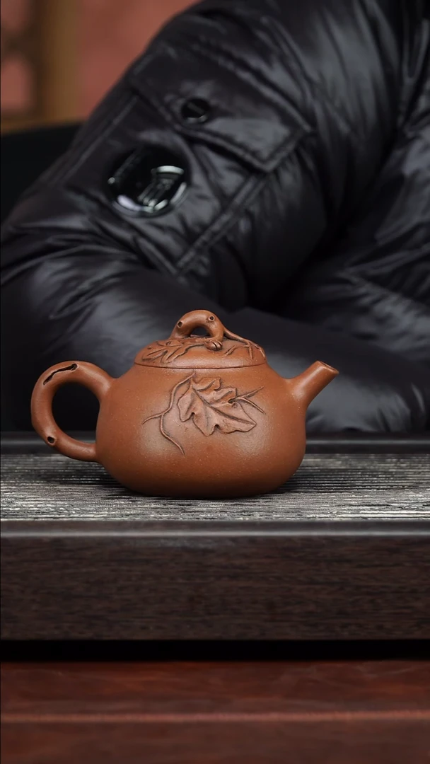 茶壶紫砂精品紫砂壶25.........280CC