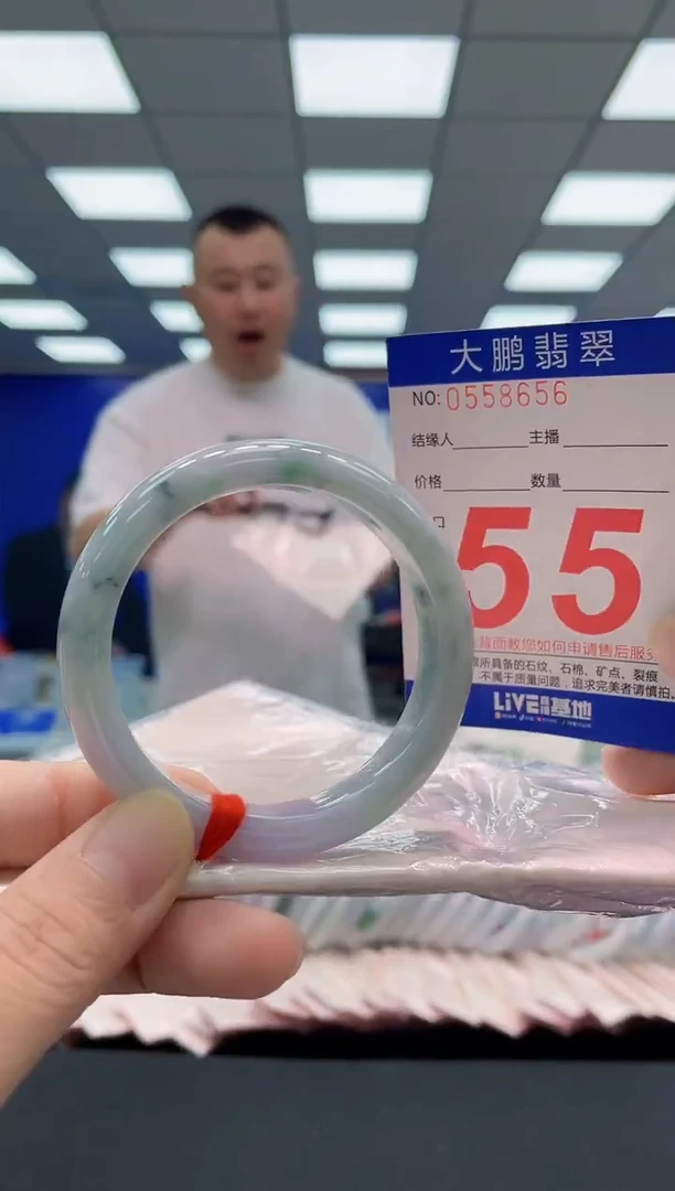 未镶嵌手镯翡翠AAAAAAAAA