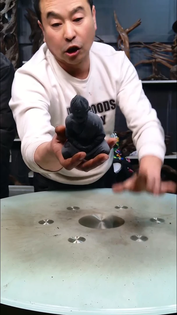 青砂石悟空9.9清香阁清香阁清香阁