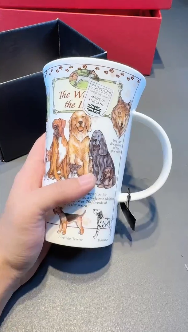 【闪购商品】瓷片高端好物百宝箱