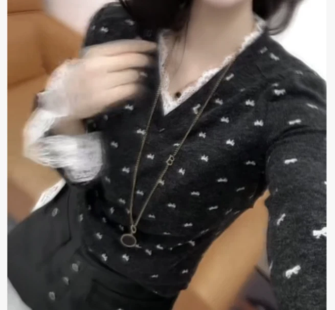 2025冬季时尚潮流百搭精品女装初1oX