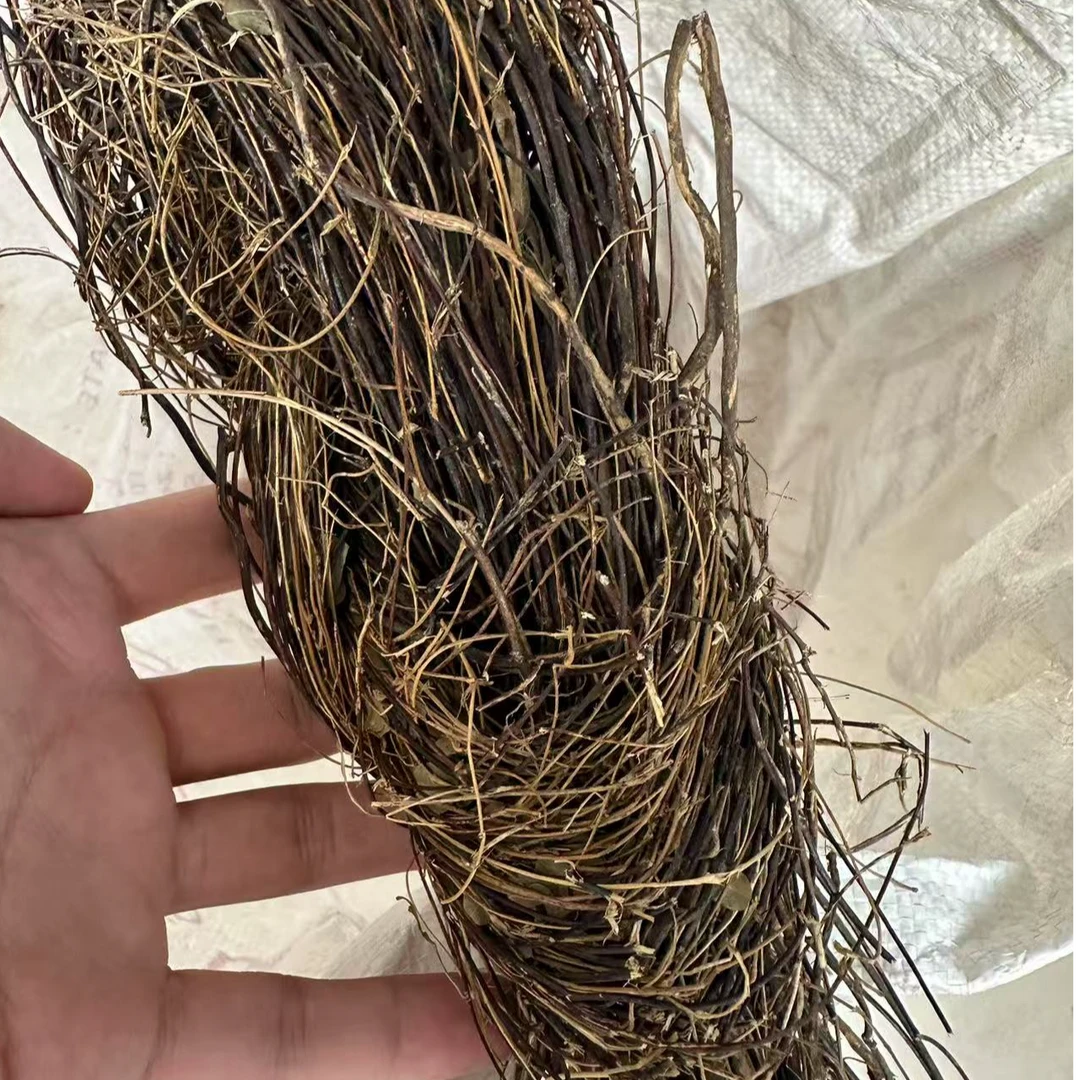 【野生鸡骨草】精选广西野生鸡骨草 煮水 养生  可搭配灵芝煮水