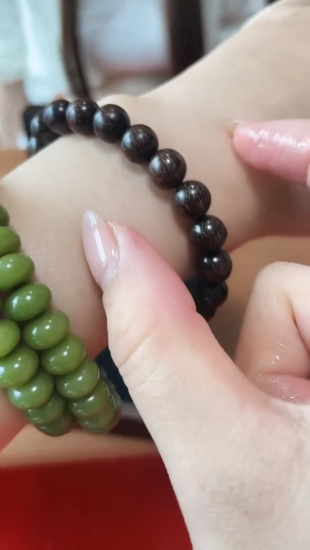 手串9143。  精品
