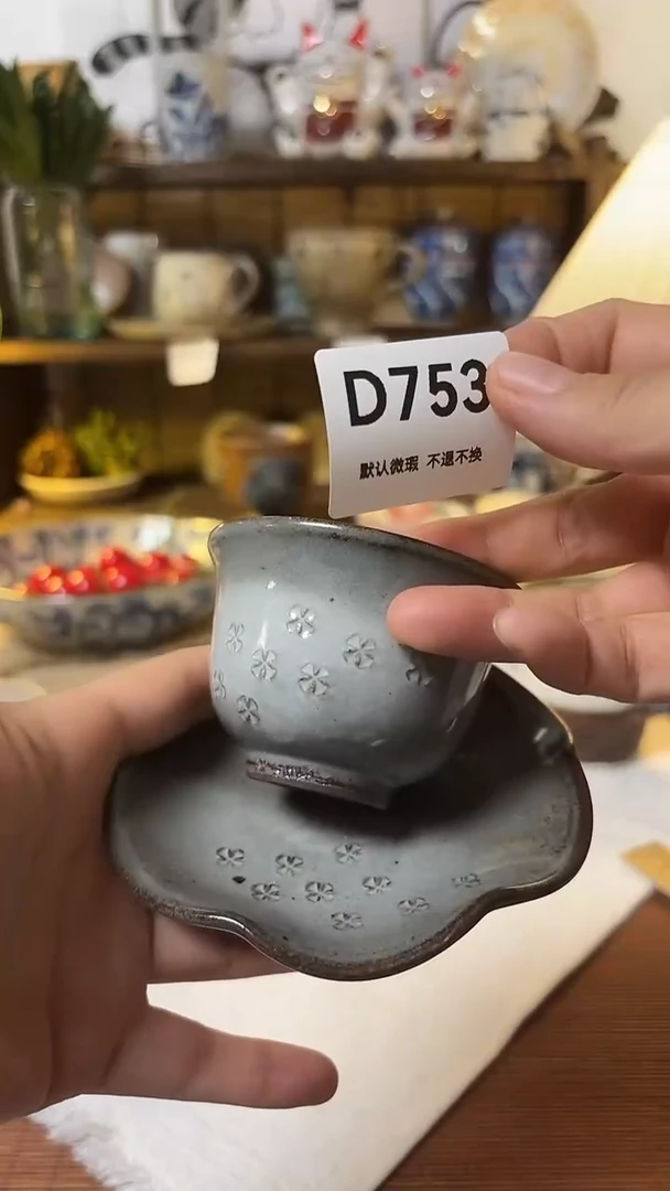 瓷片天****1喵喵家都是大漂亮