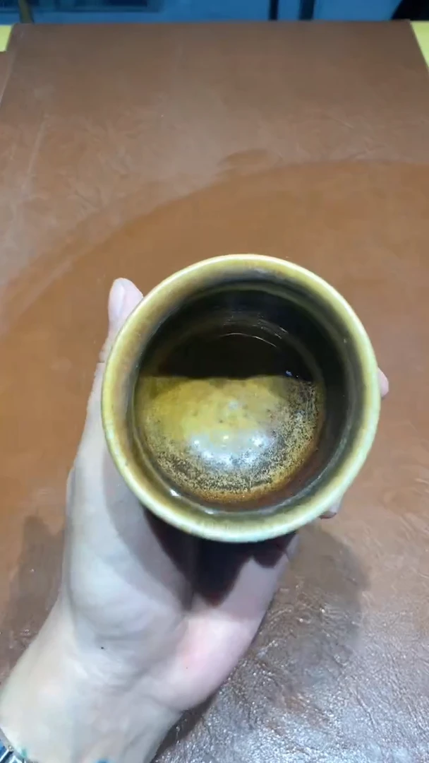 瑕疵专场奢瓷/瑞寅柴烧茶器 903