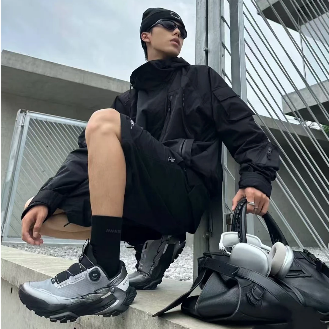 【断码链接】户外 登山跑步 徒步鞋