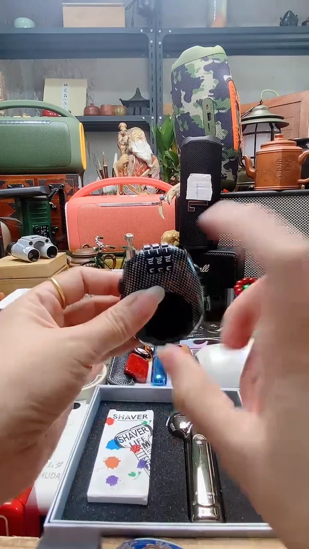 摆件茶文化 工艺美术