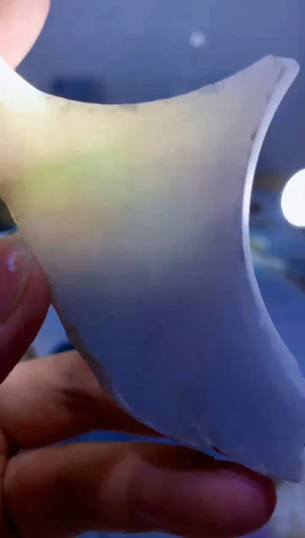 翡翠裸石0蒙0翡翠珠宝964