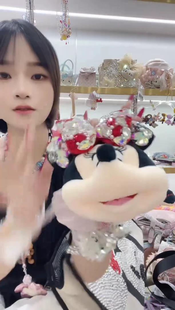 PVC格格家定制女包5622