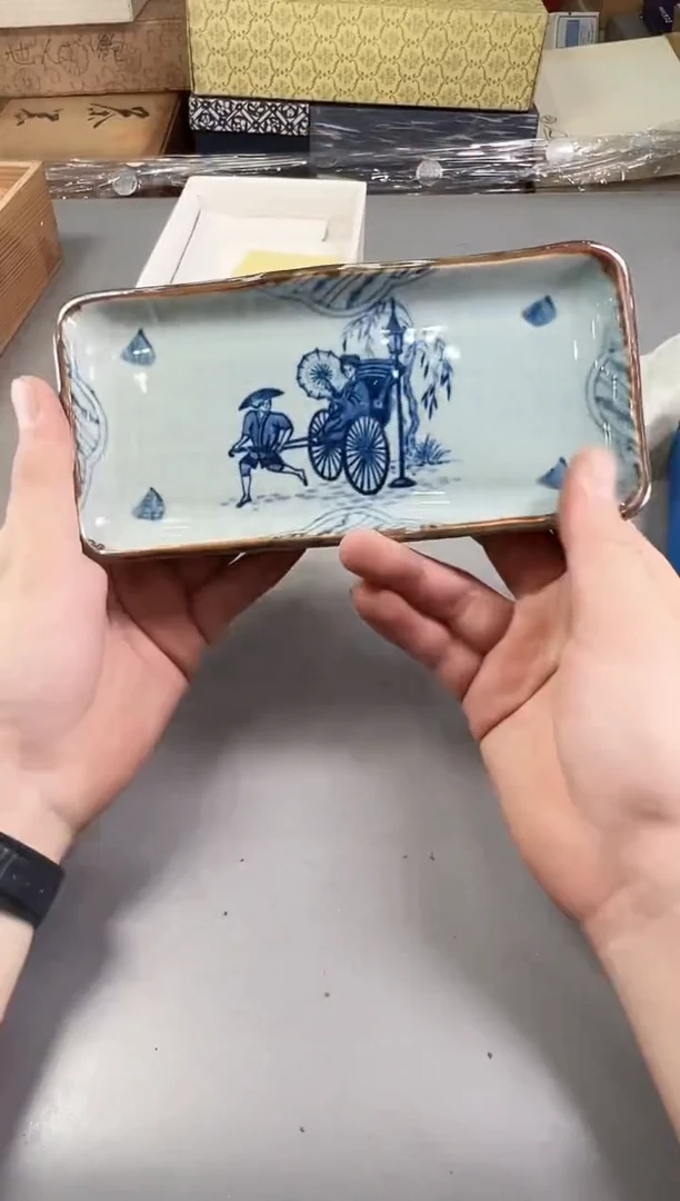 瓷片安*171号满30米包邮，打包不易