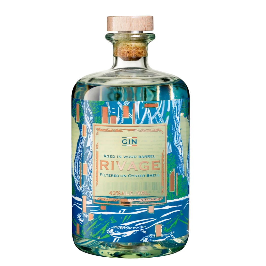 高帝葡萄金酒  700ml