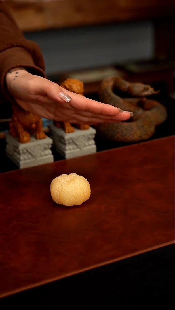 千石精品原石雕刻