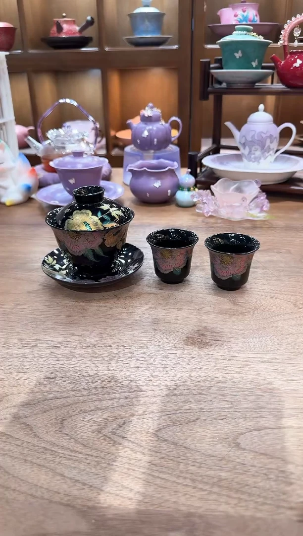 无一心茶具专用链接@@A12410
