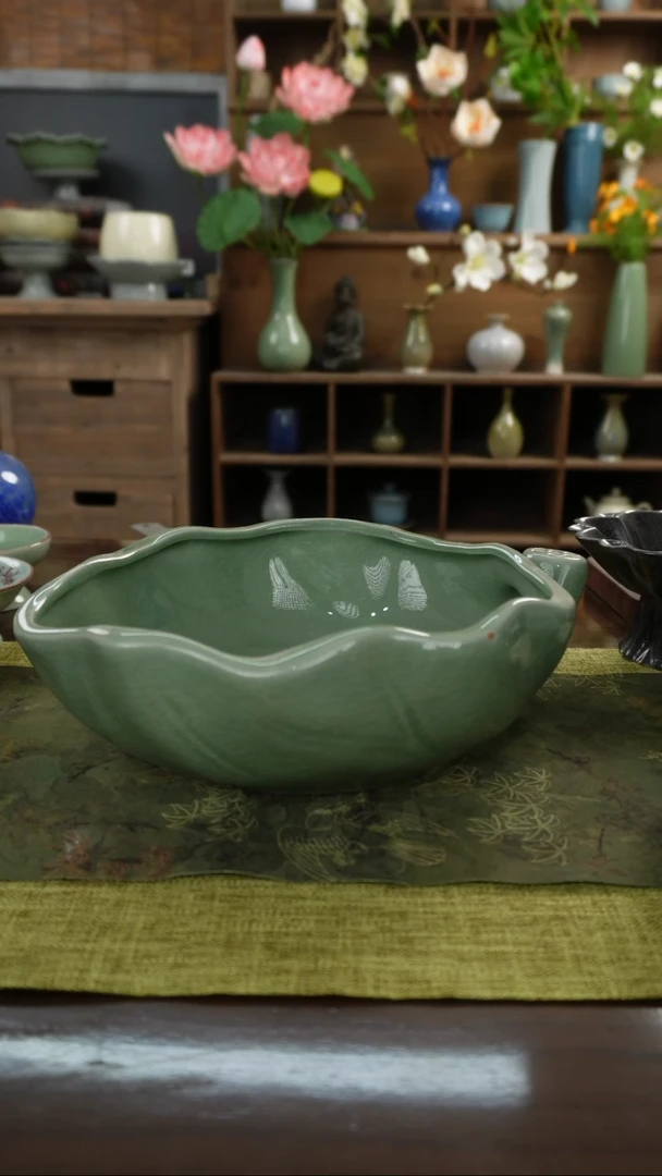 陶瓷一件包邮瑕疵陶瓷一件包邮瑕疵