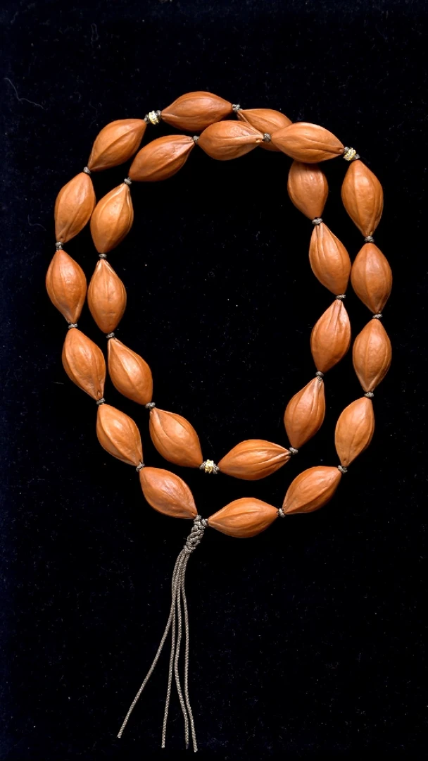 橄榄核手串橄榄核脖挂福利