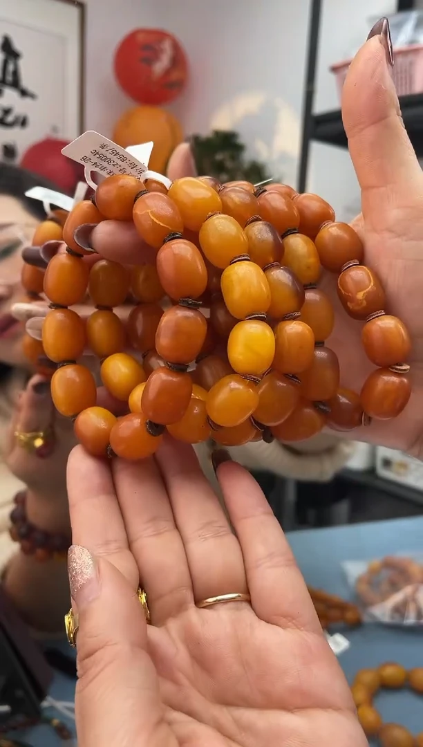 【闪购商品】琥珀珠宝奇石未镶嵌024 14多样性发一