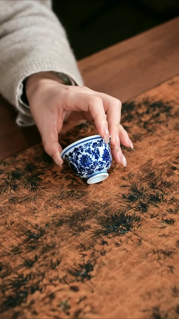 摆件瓷景德镇茶器链接@@@@jd809