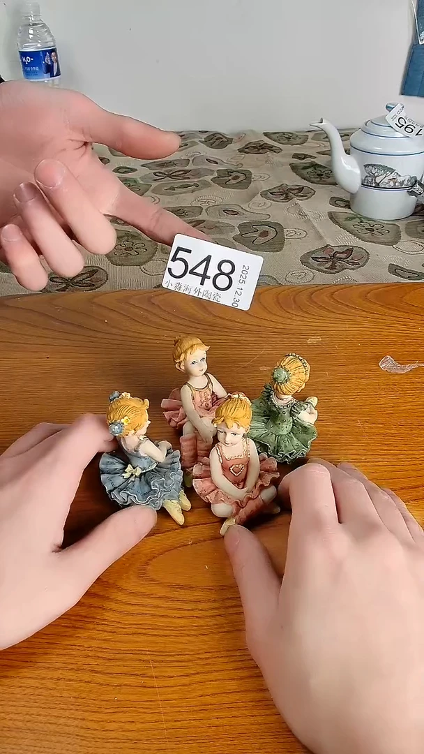 瓷片?*…小淼海外陶瓷工艺品