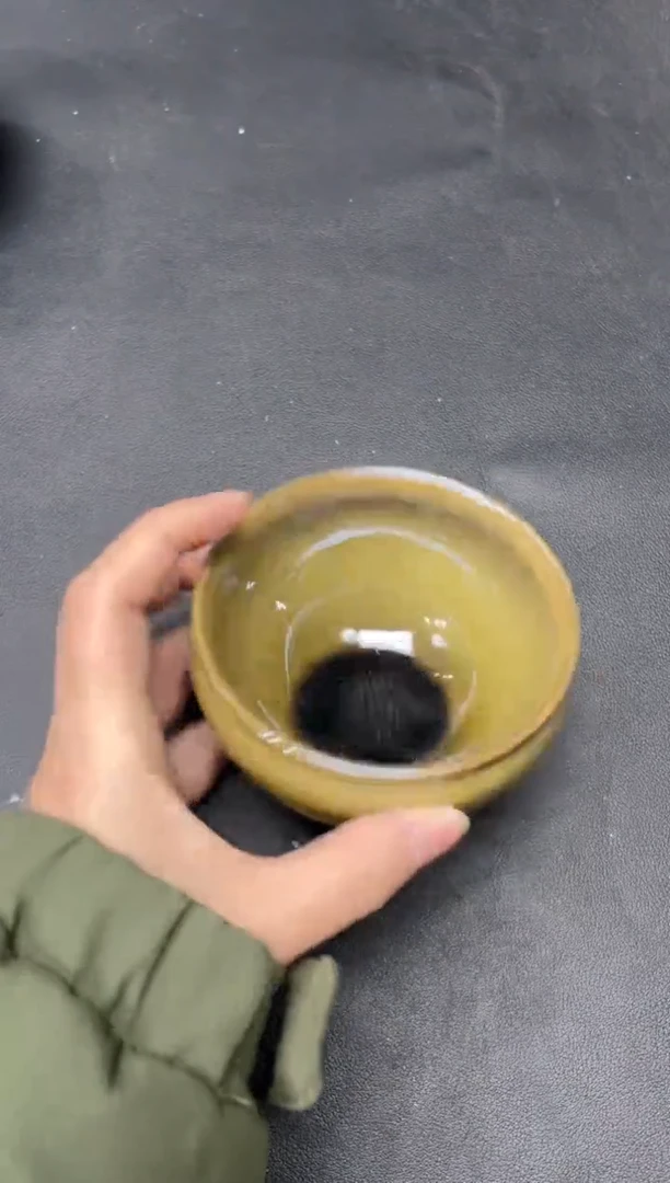 【闪购商品】茶盏105