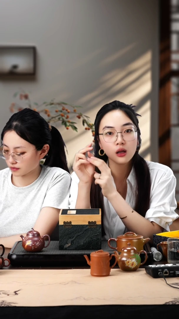 茶壶紫砂破价福利盒第二弹