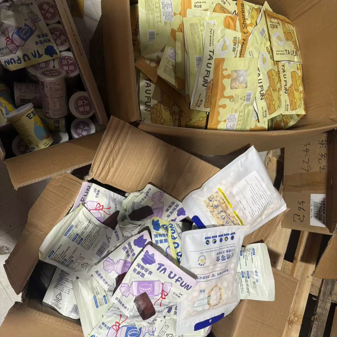 仓库零湿粮猫条猫粮链接