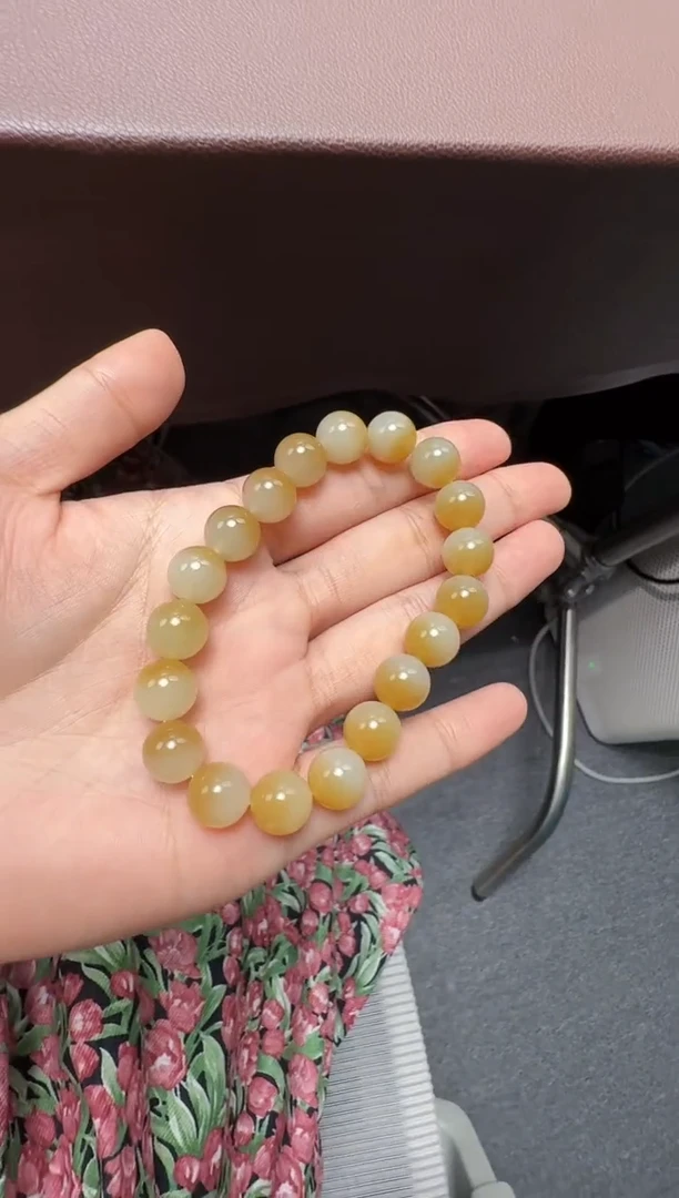 颈饰未镶嵌和田玉81-605-11.4多样性拍一发一