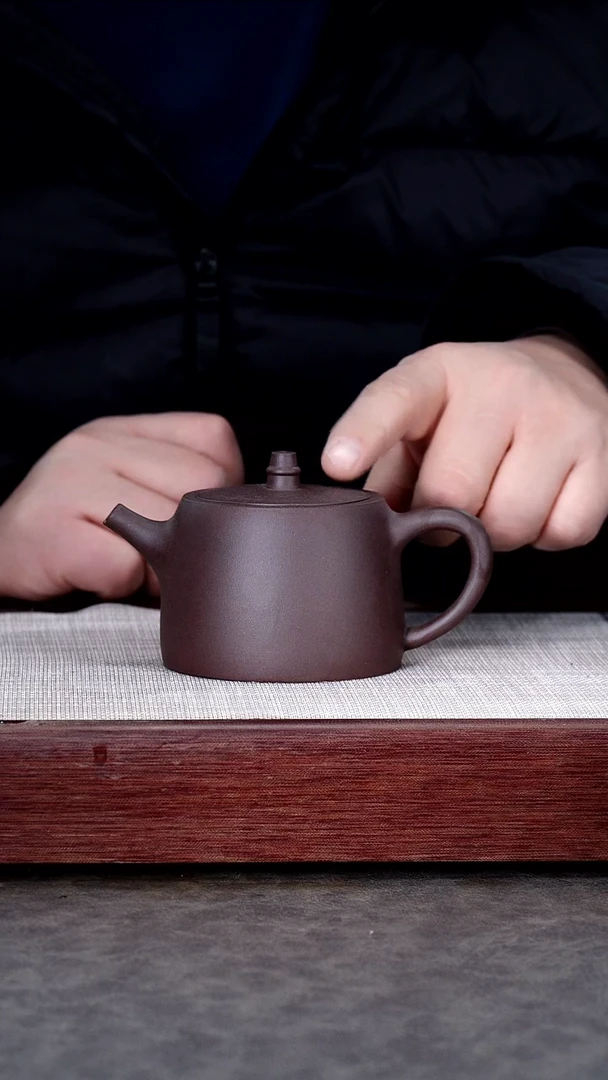 茶壶紫砂宜兴紫砂茶壶