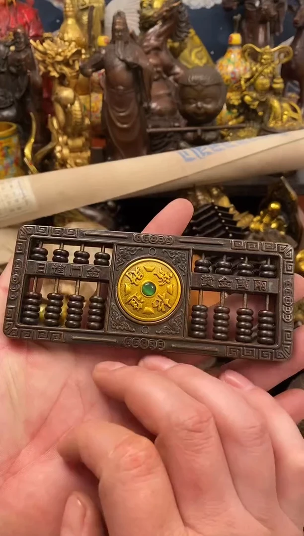 案台摆件  物品摆件