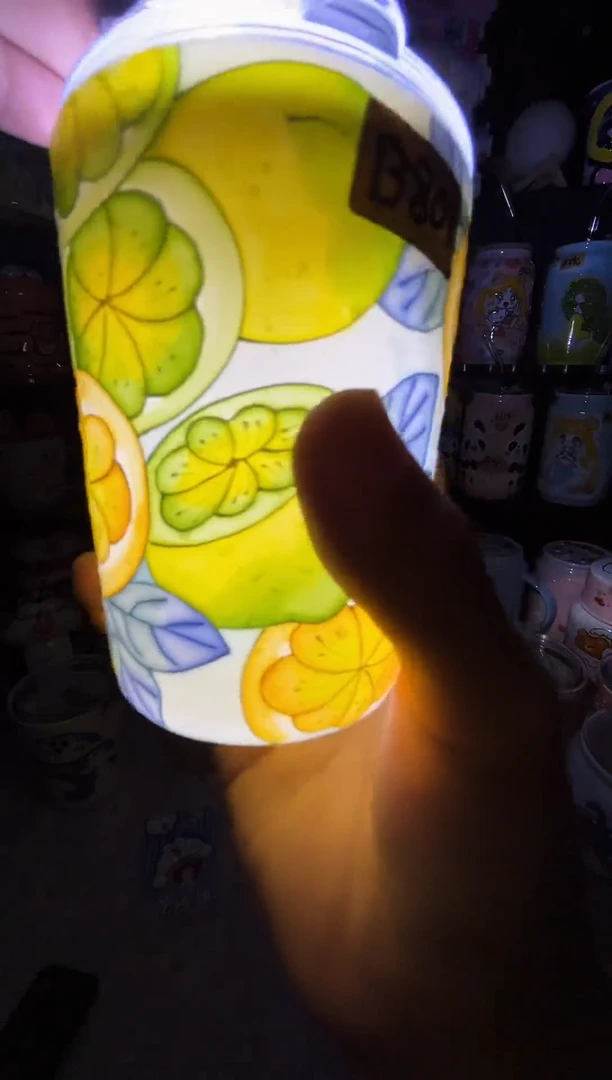 杯子景德镇陶瓷B801