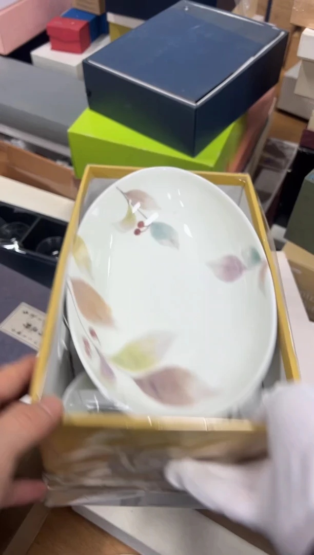 【闪购商品】瓷片b764好好好好好好