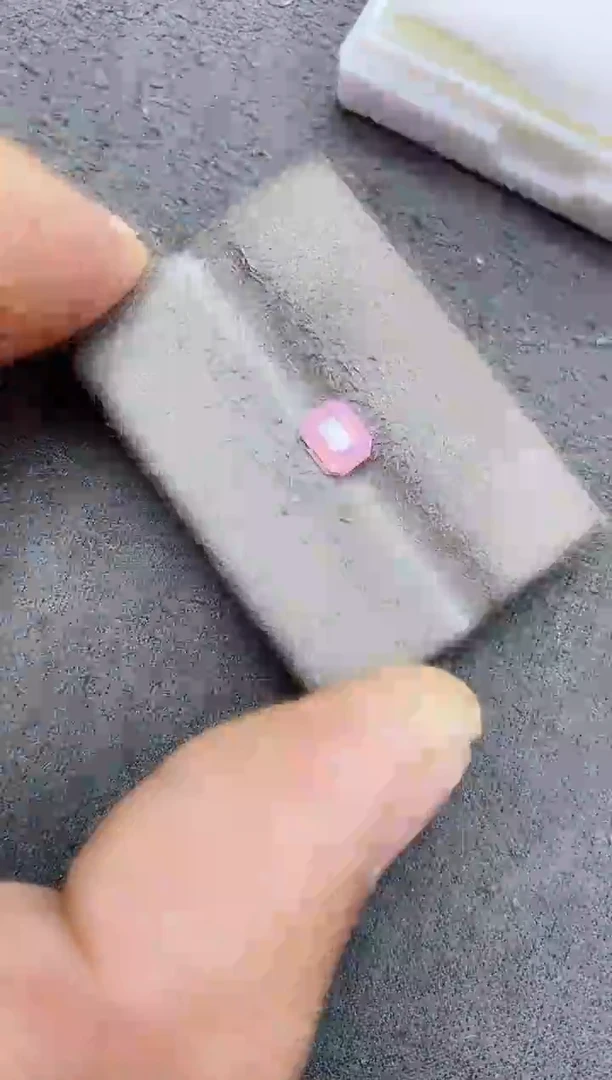 裸石尖晶石马亨盖0.9ct