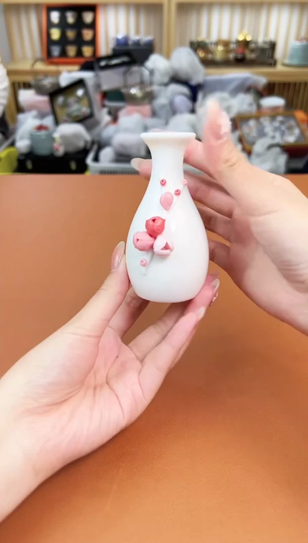 【闪购商品】万家瓷坊清货商品链接@@X028