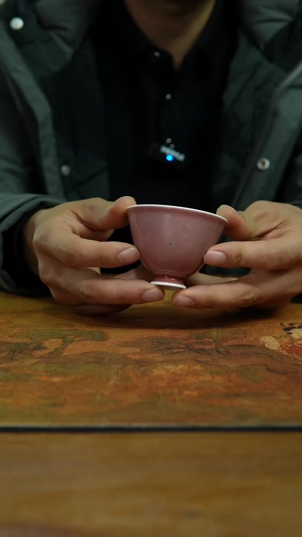 瓷片校*府礼物景德镇上庄陶瓷闪购