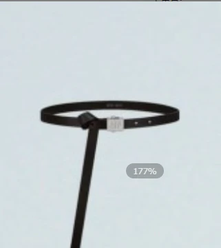 奥莱 福袋 腰带