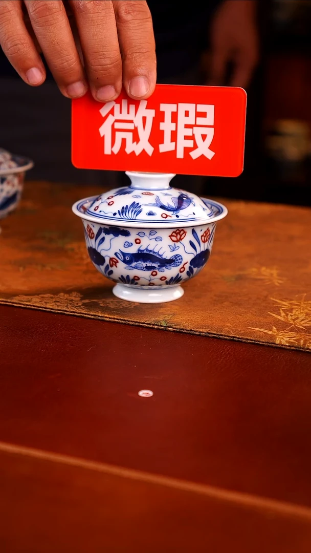 景德镇手工手绘茶器-118