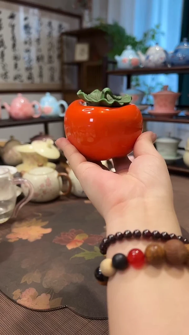陶瓷茶具茶杯茶壶