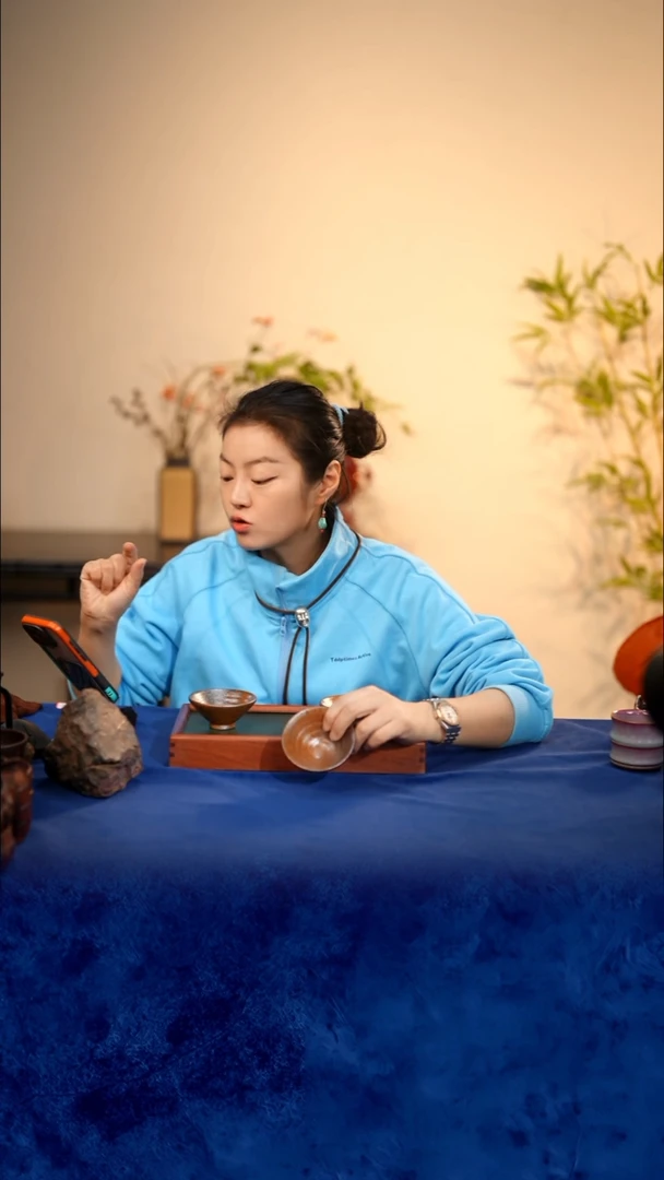宜兴紫砂 紫砂茶壶6