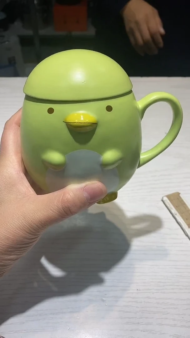 瓷片生活的本意就是开心@@1