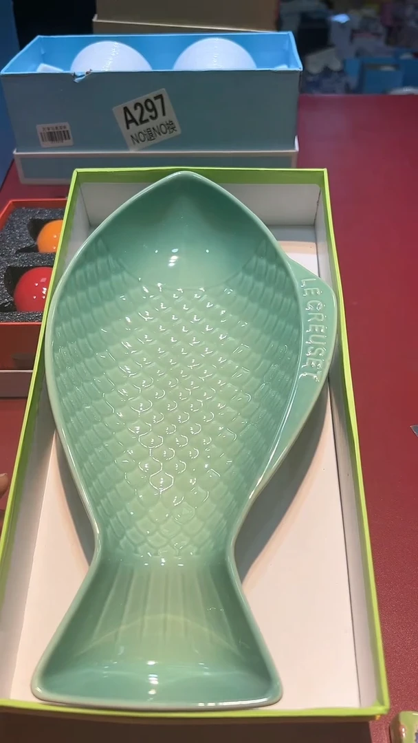 【闪购商品】瓷片锅碗瓢彭一件不剩