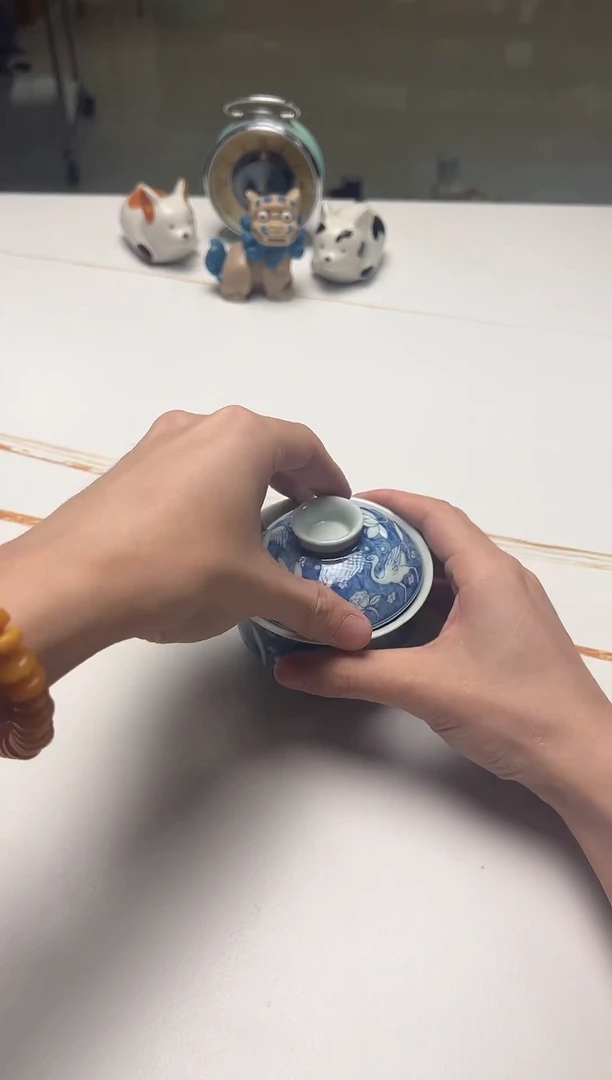 瓷片陶茶文玩陶茶文玩